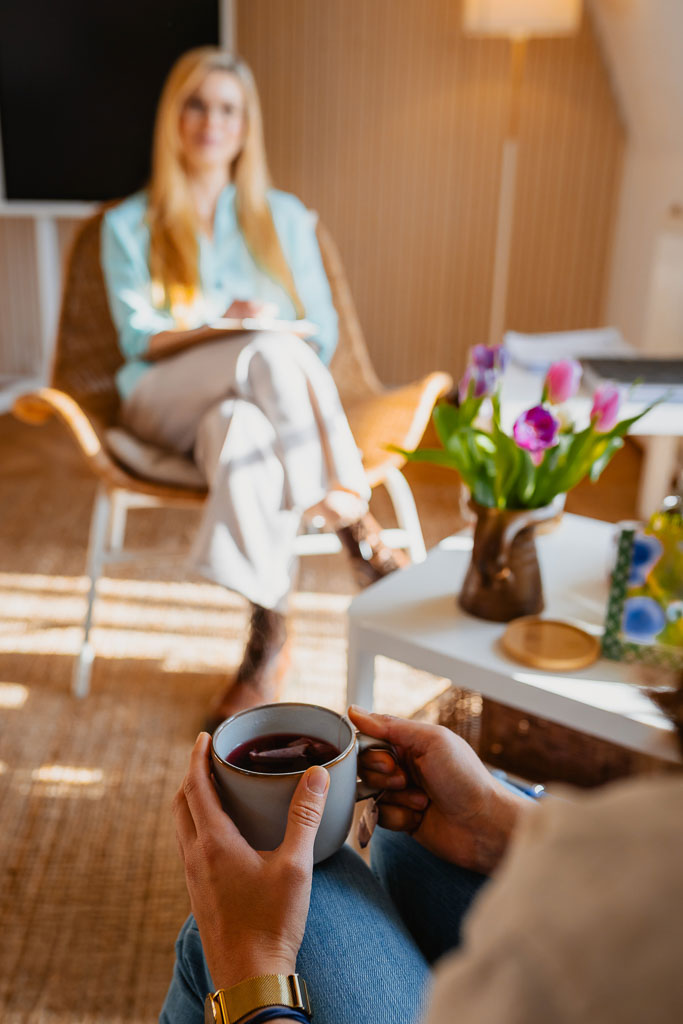Annelie Flügel – WandelRaum® Praxis für Psychotherapie
