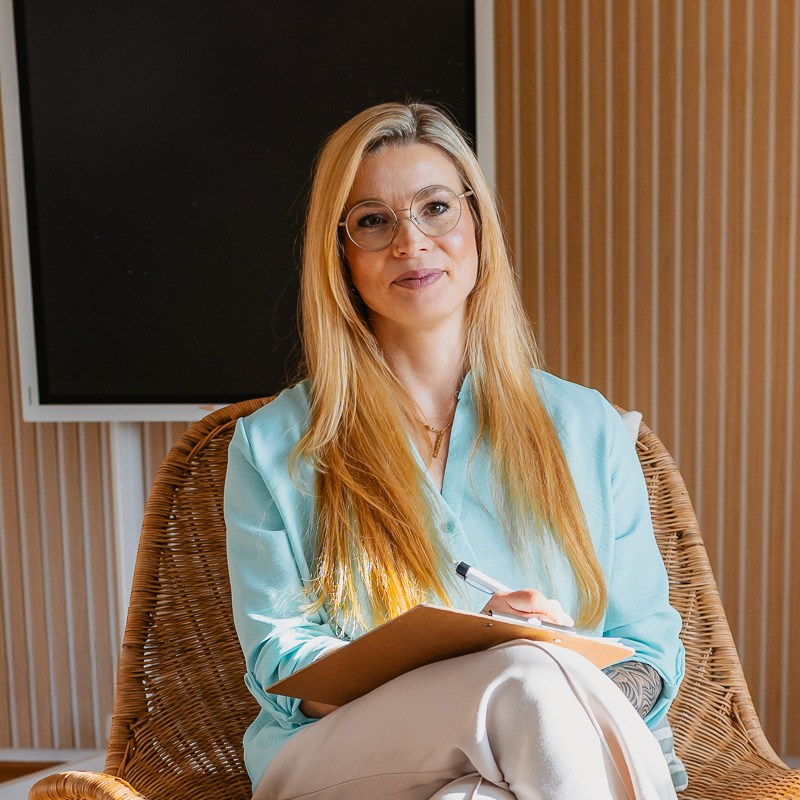 Annelie Flügel – WandelRaum® Praxis für Psychotherapie