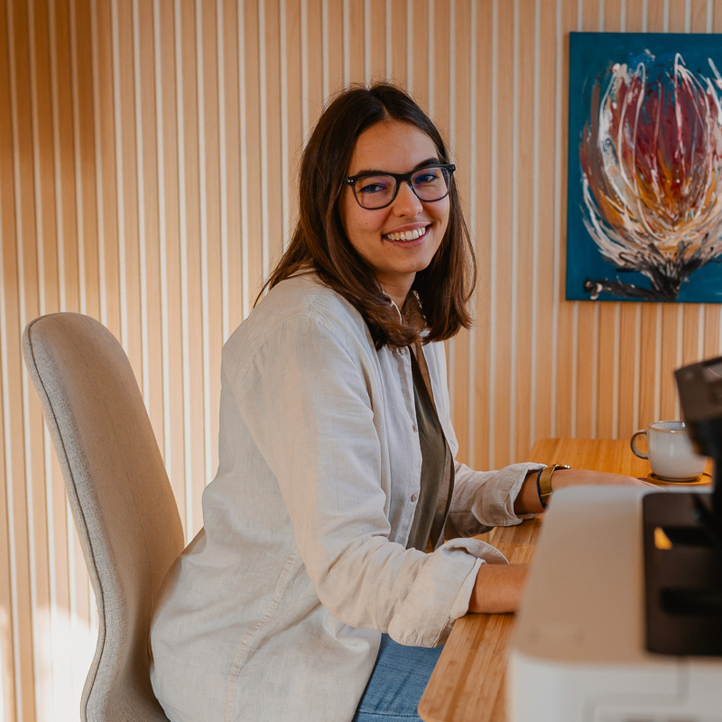 Susann Ellen Lorenz – WandelRaum® Praxis für Psychotherapie