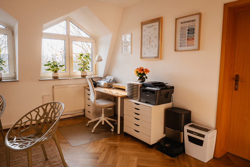 Arbeitsplatz – WandelRaum®